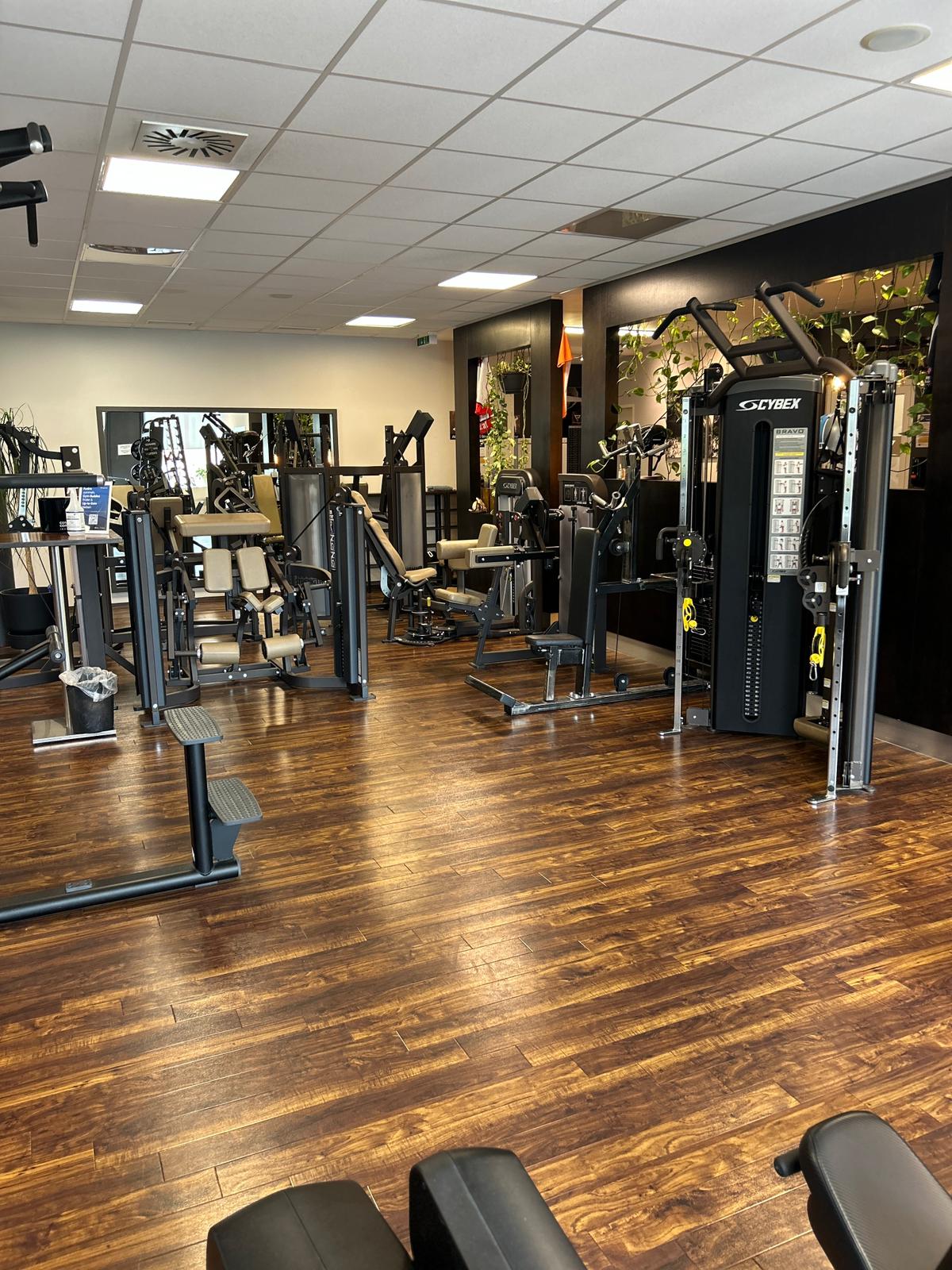 Update: Kooperation mit Fitnessstudio & Boxtraining ab 70 Euro
