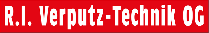 R.I. Verputz-Technik OG R.I. Verputz-Technik OG