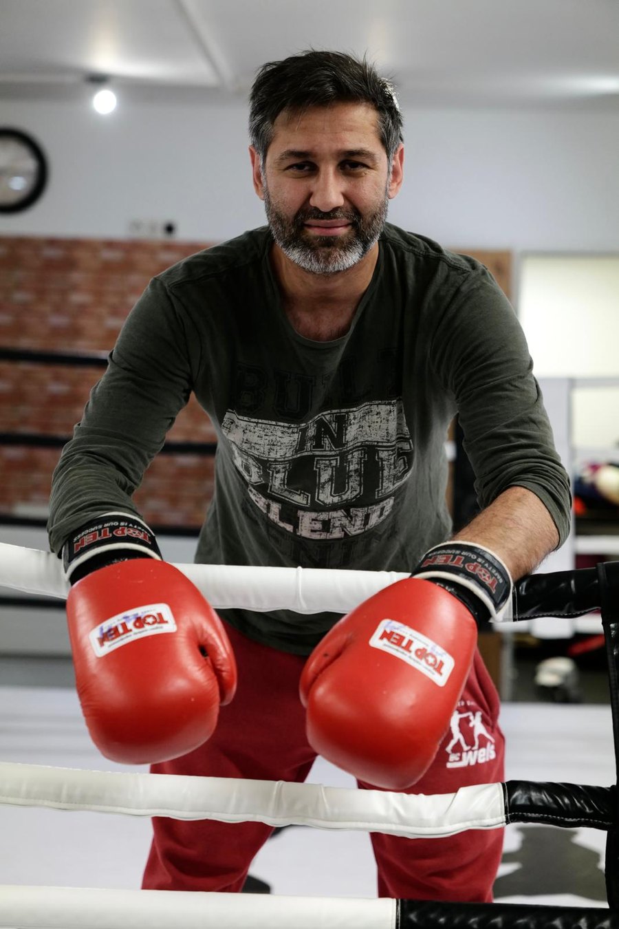 Ismail Minkiew