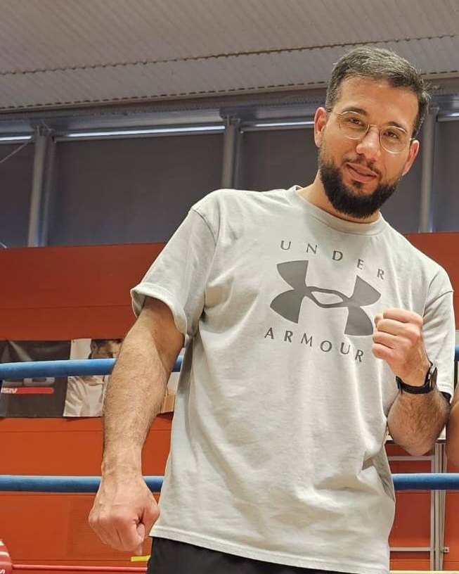 Serkan Delen